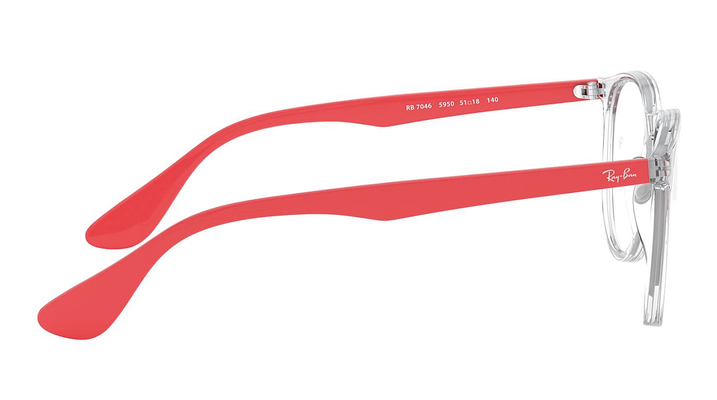 Оправа Ray-Ban Erika RX 7046 5950 фото 3