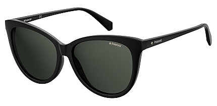 С/з очки PLD 6104/S/X BLACK АКЦИЯ