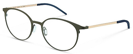 Orgreen WONDER 1341 55/19