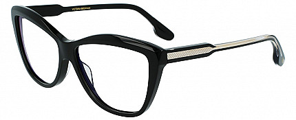 VICTORIA BECKHAM 2627 BLACK