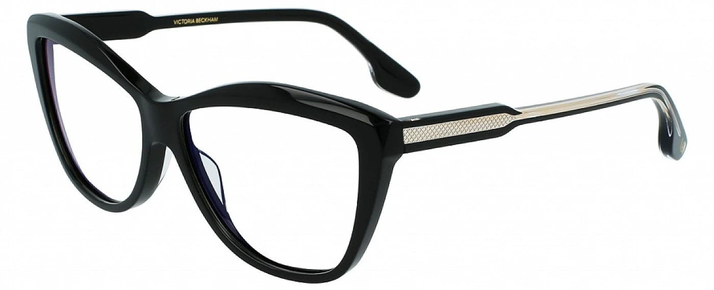 Оправа VICTORIA BECKHAM 2627 BLACK фото 1