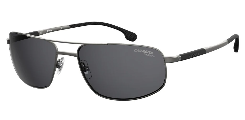 Мужские солнцезащитные очки CARRERA 8036/S SMTDKRUTH оригинальный размер фото 1