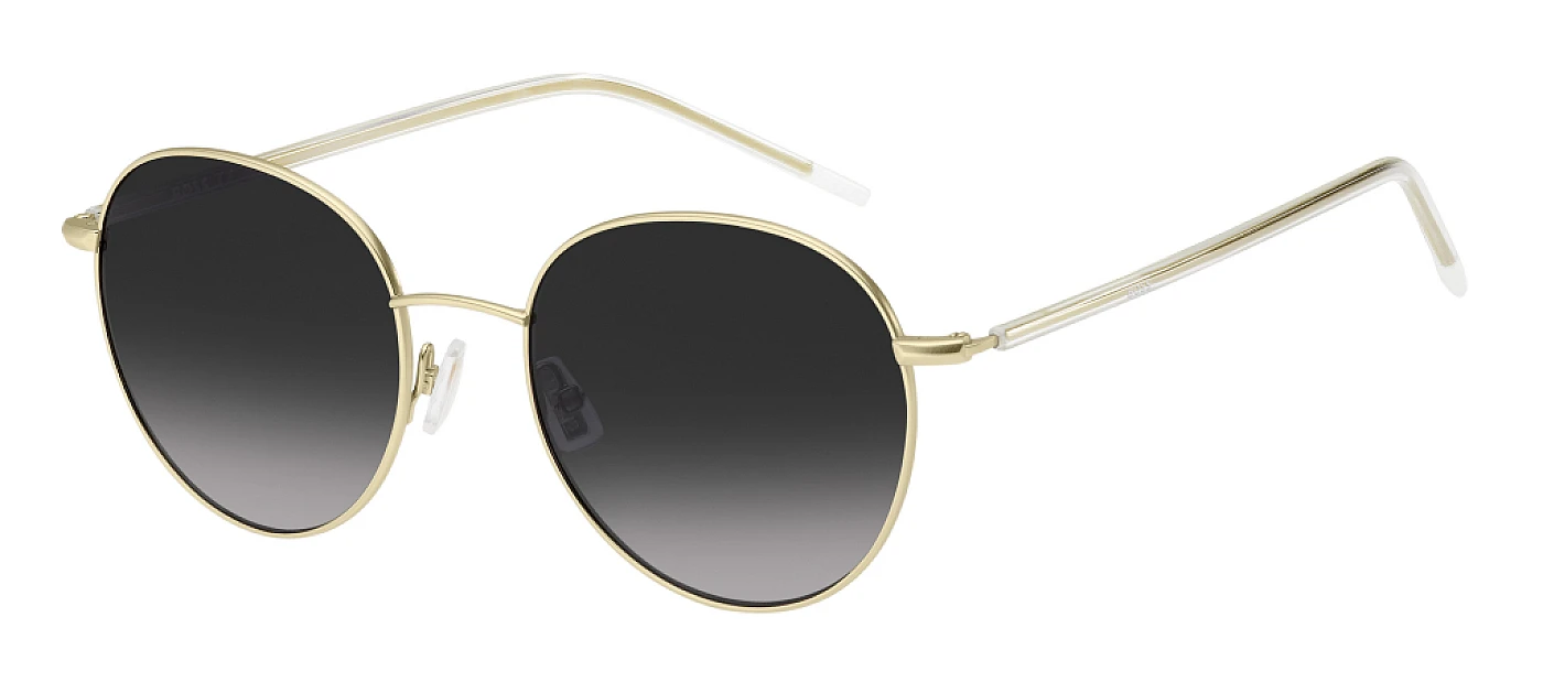 Солнцезащитные очки Hugo Boss 1395/S ROSE GOLD фото 1