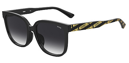 MOSCHINO S134/F/S PTT BLK