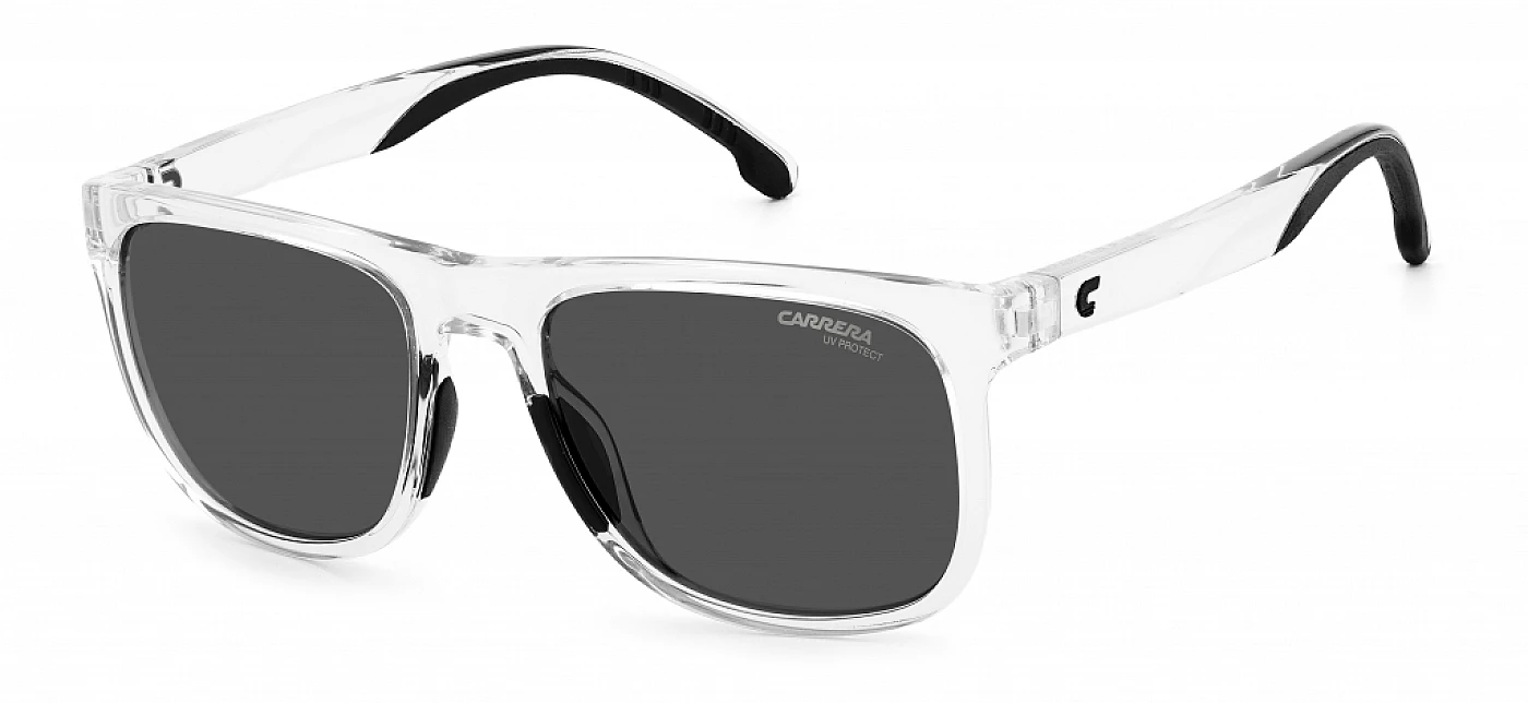 Унисекс очки С/з очки CARRERA 2038T/S CRYSTAL фото 1