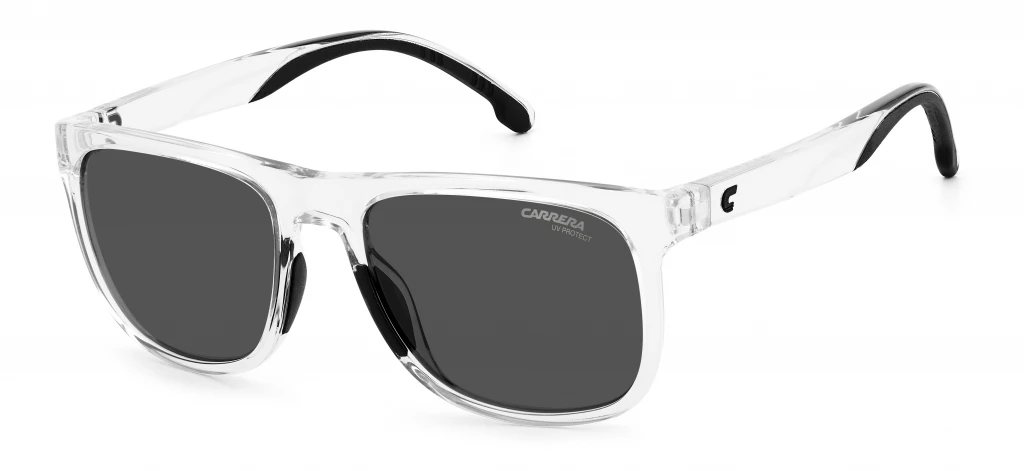 Унисекс очки С/з очки CARRERA 2038T/S CRYSTAL оригинальный размер фото 1
