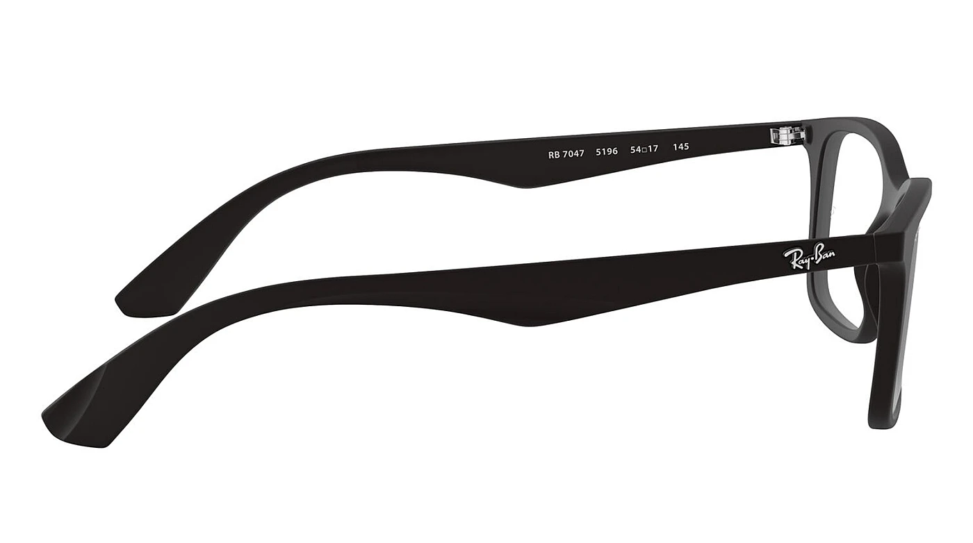 Оправа Ray-Ban Active Lifestyle RX 7047 5196 фото 3