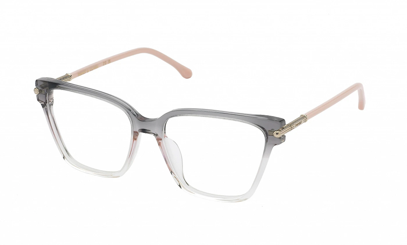 Оправа TWINSET W016 GREY GRAD.PINK фото 1