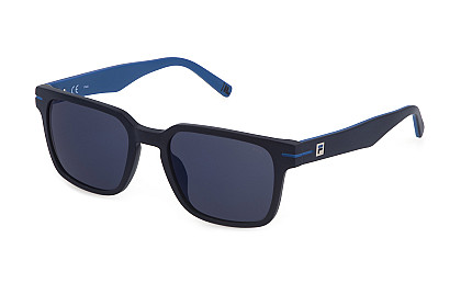 FILA I209 MATT DARK BLUE