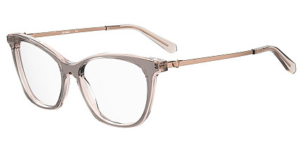 MOSCHINO LOVE 579 GREY PINK