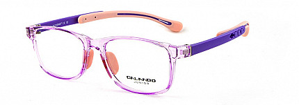 Мед. оправа CE SP TRJ-12 C5 PURPLE/CRSTL