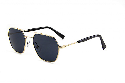 TROPICAL ROCCO GOLD/SMOKE