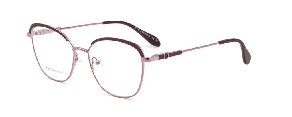 Оправа для очков для зрения EYE JEWELS 1222 CLASSIC оригинальный размер фото 1
