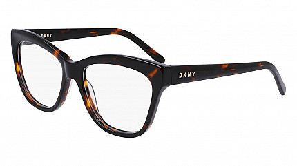 DKNY 5049 DARK TORTOISE