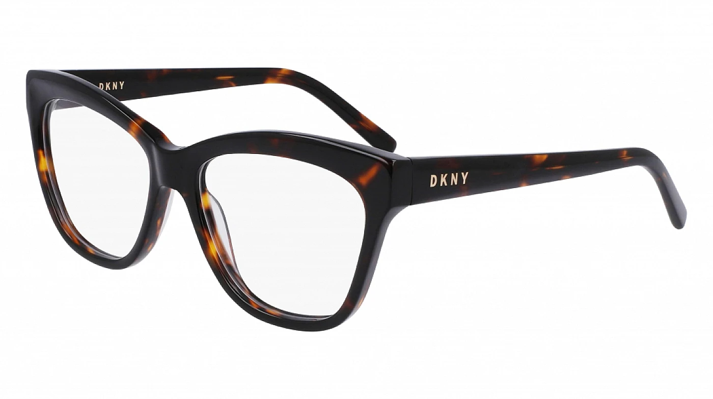 Оправа DKNY 5049 DARK TORTOISE фото 1