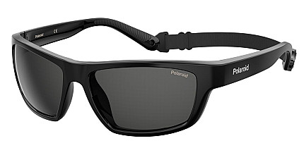 Polaroid 7037/S BLACK
