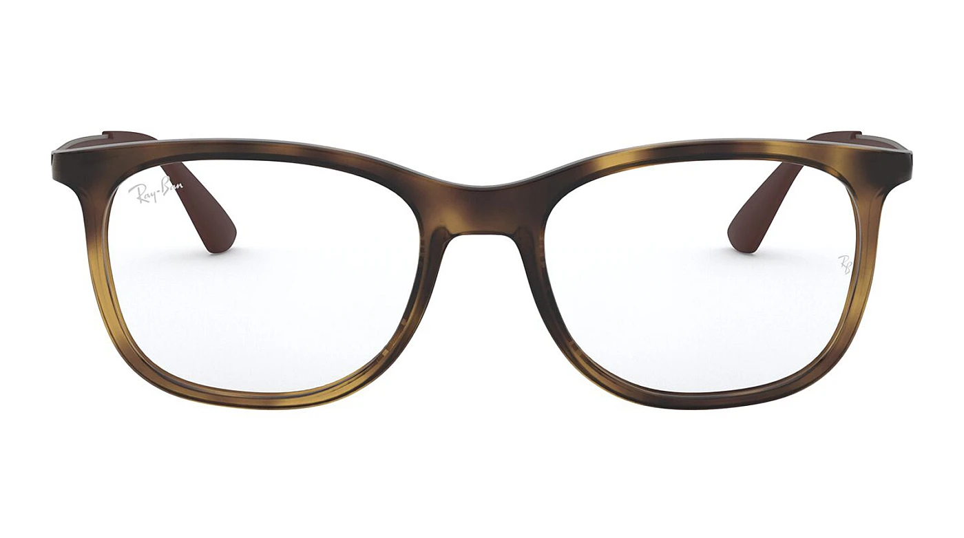 Оправа Ray-Ban Active Lifestyle RX 7078 2012 фото 2