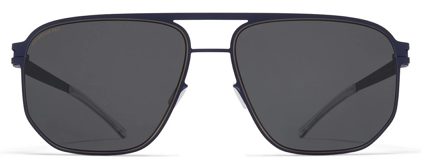 Женские солнцезащитные очки Mykita PERRY 510 60/17 фото 1
