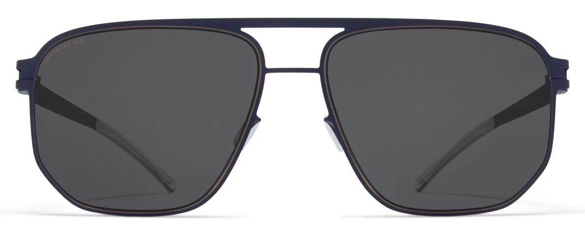 Женские солнцезащитные очки Mykita PERRY 510 60/17 оригинальный размер фото 1
