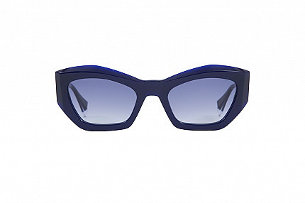 GIGIBARCELONA KIKA Blue