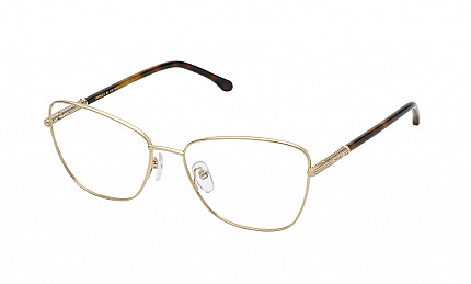 TWINSET W017 SHINY TOTAL ROSE GOLD