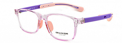 Мед. оправа CE SP TRJ-12 C7 PINK/CRYSTAL