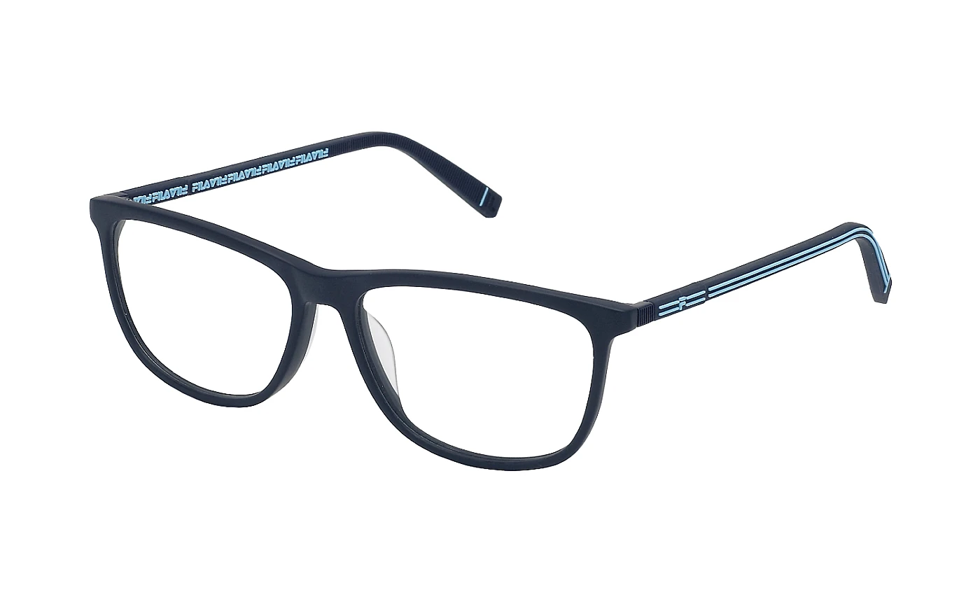 Оправа для очков FILA I089 MATT MIDNIGHT BLUE фото 1