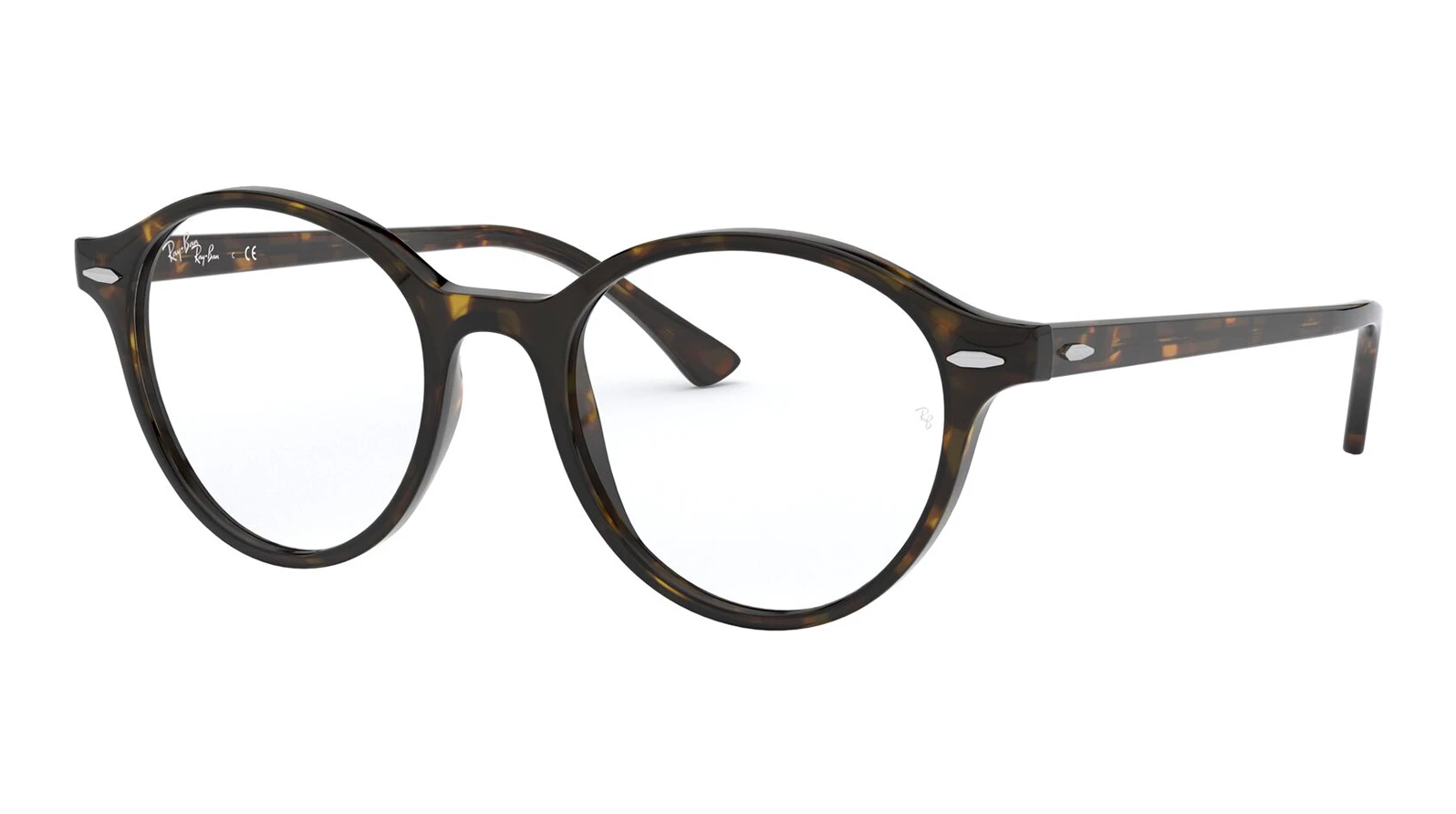 Оправа для очков Ray-Ban Dean Small RX 7118 2012 оригинальный размер фото 1