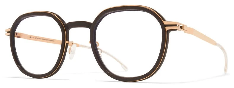 Оправа Mykita BIRCH 307 47/23 оригинальный размер фото 1