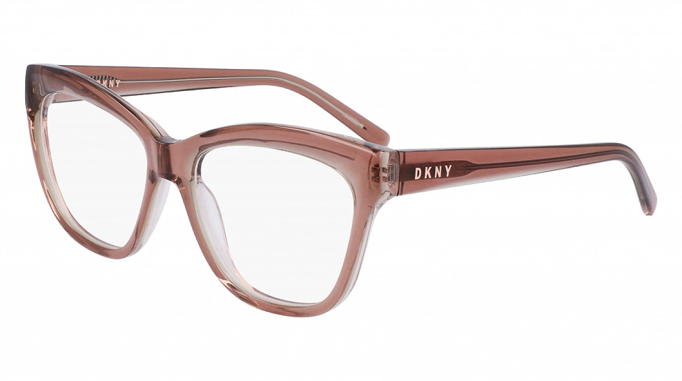 Оправа DKNY 5049 MINK LAMINATE фото 1