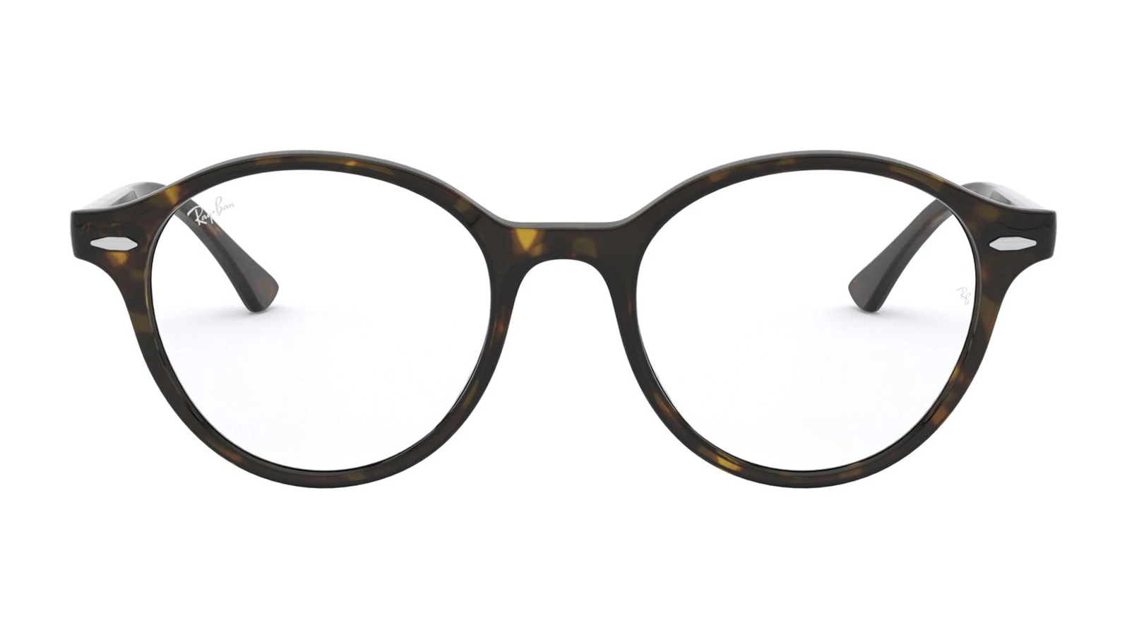 Оправа для очков Ray-Ban Dean Small RX 7118 2012 оригинальный размер фото 2