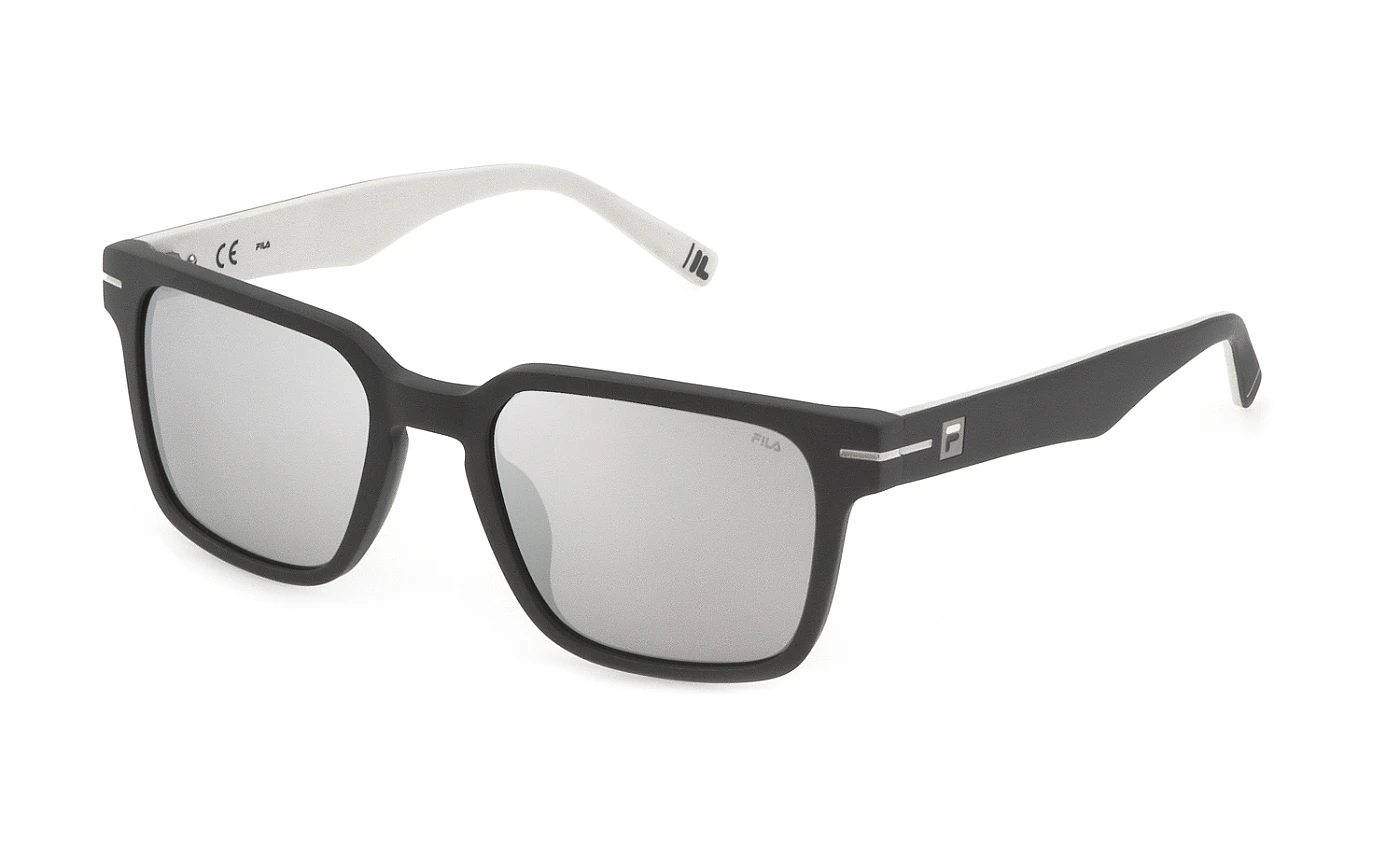 Мужские очки FILA I209 MATT GREY фото 1