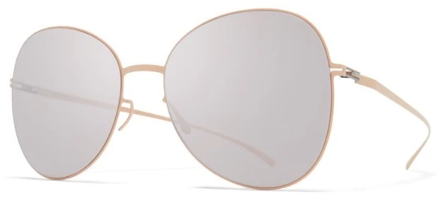 Солнцезащитные очки MYKITA MMESSE025 E9 Nude оригинальный размер фото 1