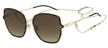 Hugo Boss 1392/S MT GD HVN