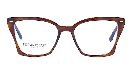 For Art's Sake Dion Mocha OP432