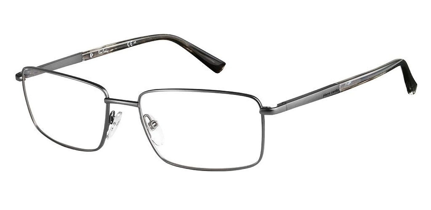 Оправа для очков для зрения Pierre Cardin 6817 RUTSTRPBK фото 1