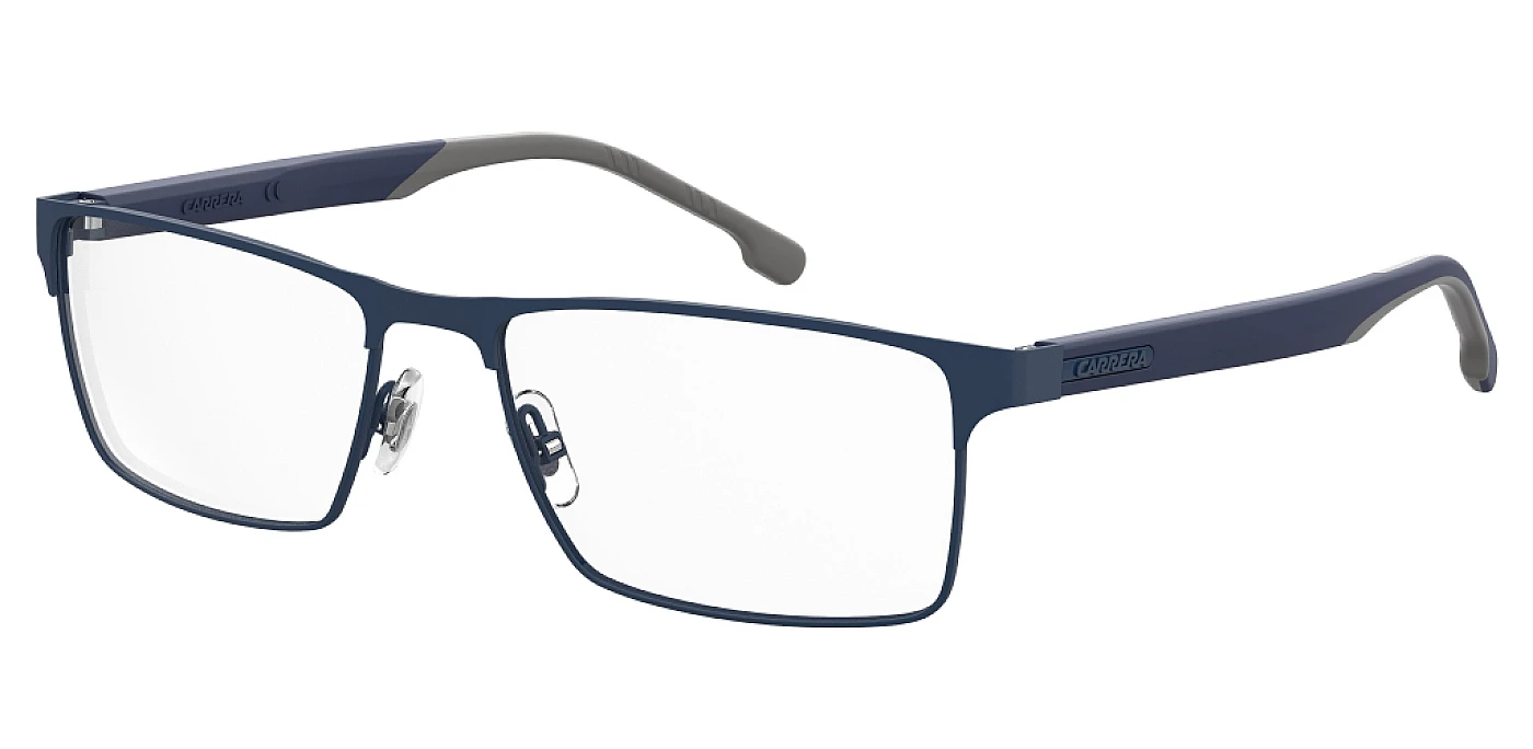 Оправа CARRERA 8863 BLUE фото 1