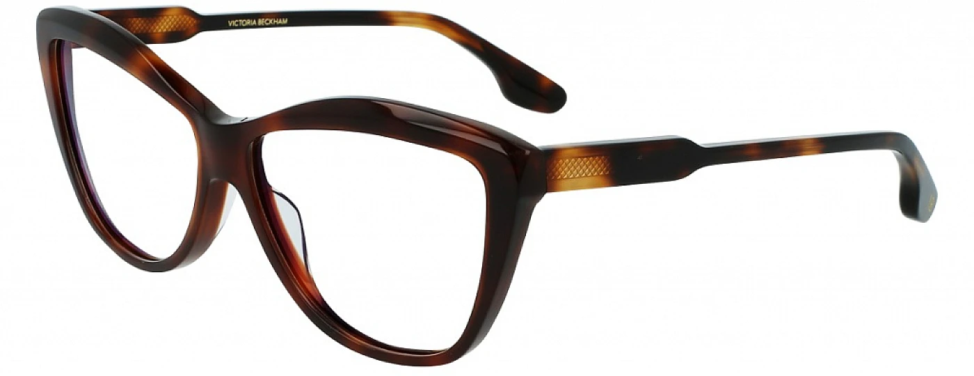 Оправа для очков VICTORIA BECKHAM 2627 TORTOISE фото 1