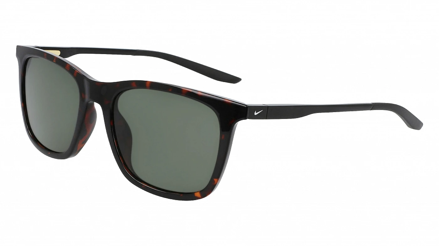 Солнцезащитные очки NIKE NEO SQ DV2375 TORTOISE/GRE фото 1