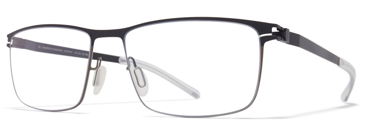 Оправа для очков для зрения Mykita XANDER 316 55/17 оригинальный размер фото 2
