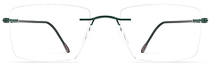5569_KY 5740 54/19 Silhouette Sil_LiteSpirit_Rimless