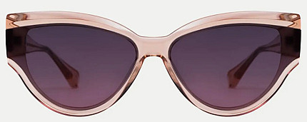 GIGIBARCELONA DAPHNE Crystal Pink
