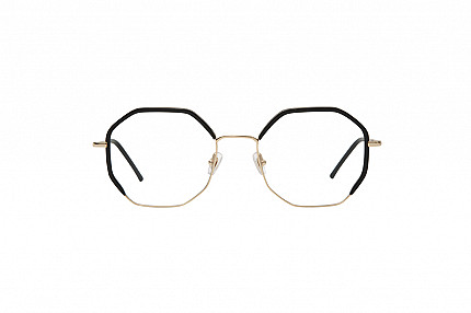 GIGIBARCELONA ELECTRIC Black