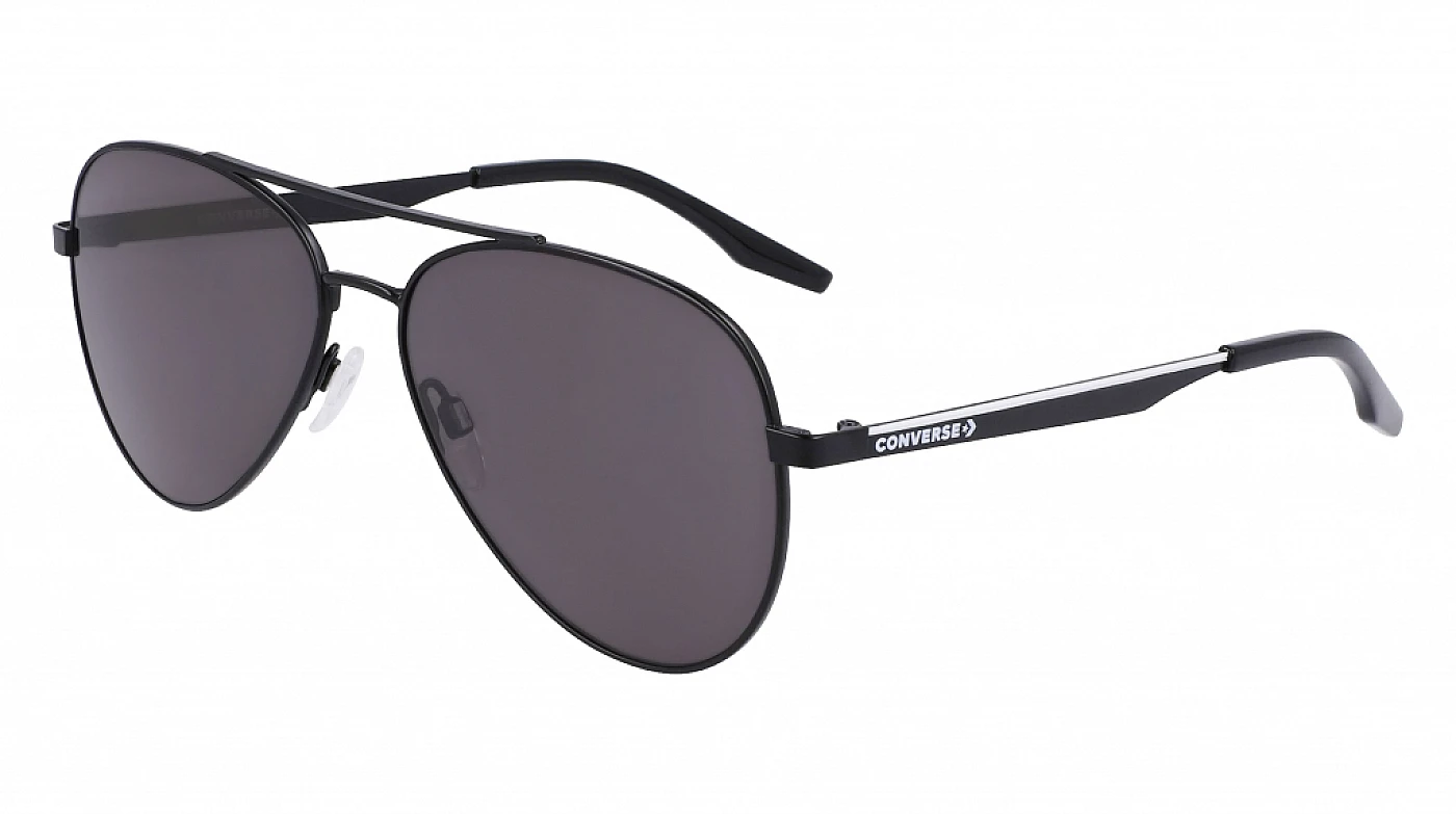 Солнцезащитные очки CONVERSE 105S ELEVATE MATTE BLACK фото 1