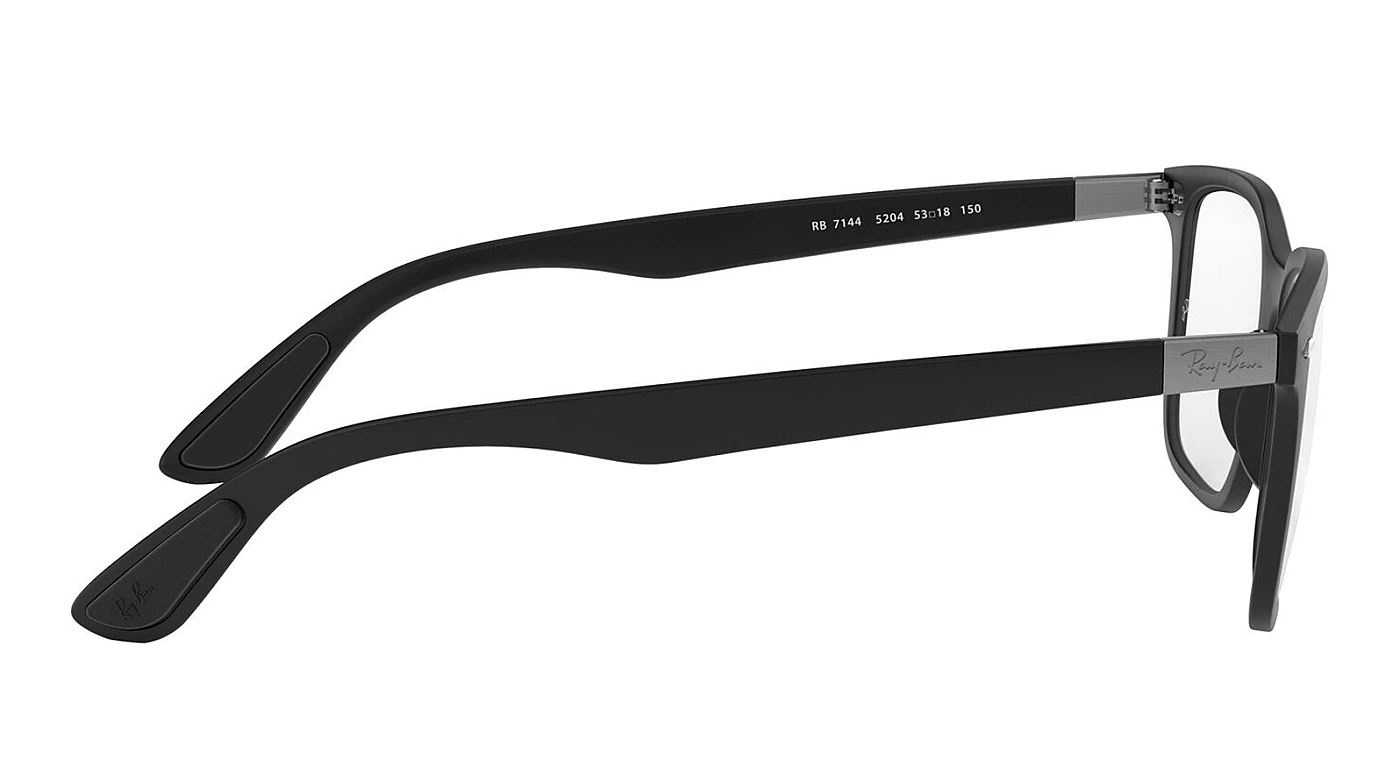 Оправа для очков Ray-Ban Tech Liteforce RX 7144 5204 фото 3