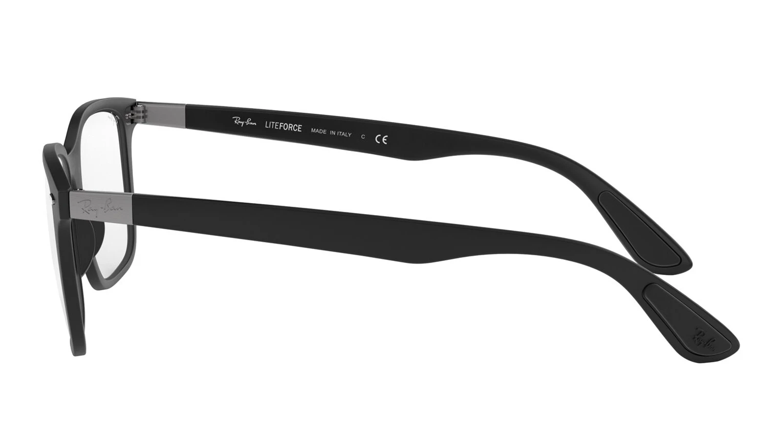 Оправа для очков Ray-Ban Tech Liteforce RX 7144 5204 оригинальный размер фото 4