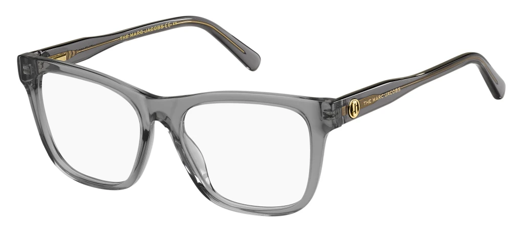Оправа для очков для зрения Marc Jacobs 630 GREY оригинальный размер фото 1