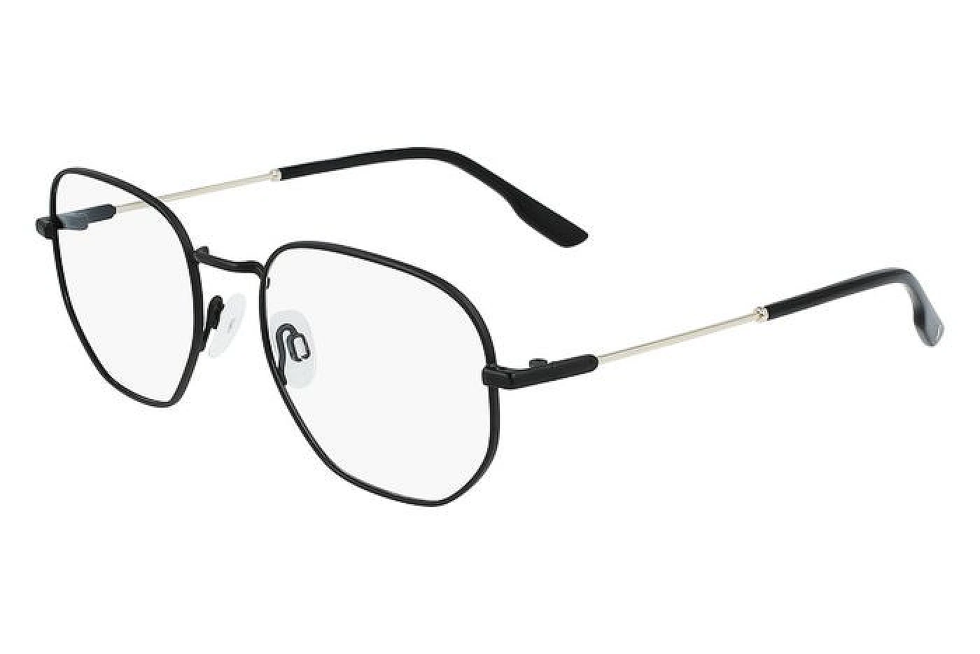 Оправа для очков для зрения SKAGA 2119 FANTASTISK BLACK фото 1