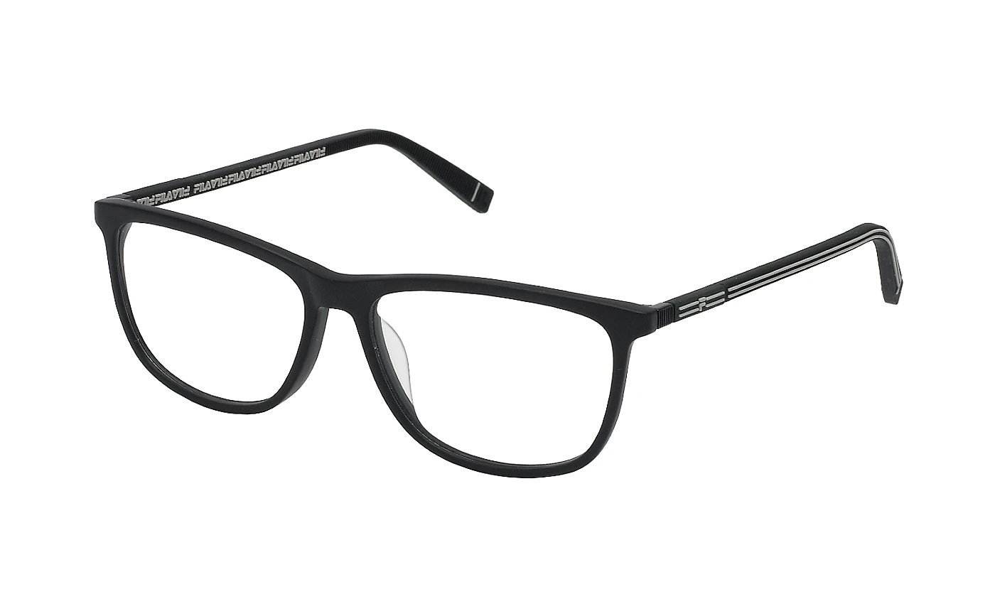Оправа для очков для зрения FILA I089 MATT BLACK фото 1