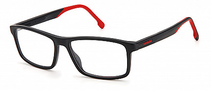 CARRERA 8865 MTT BLACK